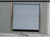 防盗抗风不锈钢卷闸门_佛山卷闸门_店铺商场卷闸门生产安装