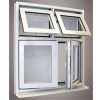 别墅金刚网防盗纱窗门窗  厂家批发