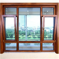 别墅防盗防蚊防火纱窗门窗  质优价廉