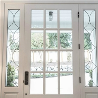 别墅防盗防蚊防火纱窗门窗  厂家批发