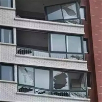 三亚金刚网防盗纱窗门窗  坚固耐用