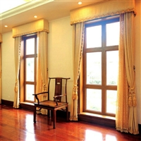 三亚不锈钢防盗纱窗门窗  一体定制