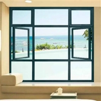 鑫旺达金刚网防盗纱窗门窗  工厂定制