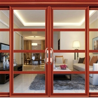 海南隐形防盗纱窗门窗  一体安装