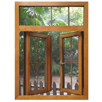 鑫旺达防盗防蚊防火纱窗门窗  厂家批发