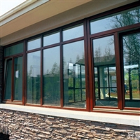 别墅金刚网防盗纱窗门窗  质优价廉