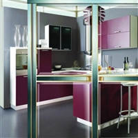 鑫旺达金刚网框中框纱窗门窗  隔音隔热