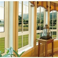 鑫旺达平开防盗纱窗门窗  免费上门测量