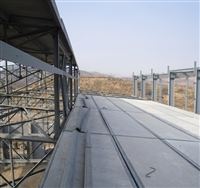 山西太原耐高温钢骨架轻型板价格