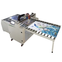 采购装饰画生产线 南通装饰画生产线 晶瓷画自动滴胶机提供