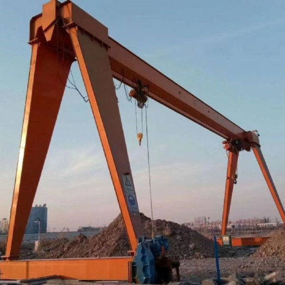 高价北京龙门吊回收公司回收各地北京天车 北京回收龙门吊新旧二手