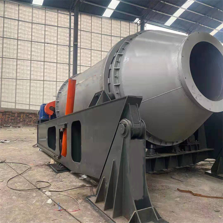 福建闽先创环境科技取得用于废铝灰无害化处理的高温煅烧设备专利结构更优化生产所带来的成本更低