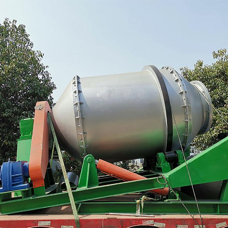 高温炉回转炉气氛炉煅烧炉旋转管式炉铝灰回转炉