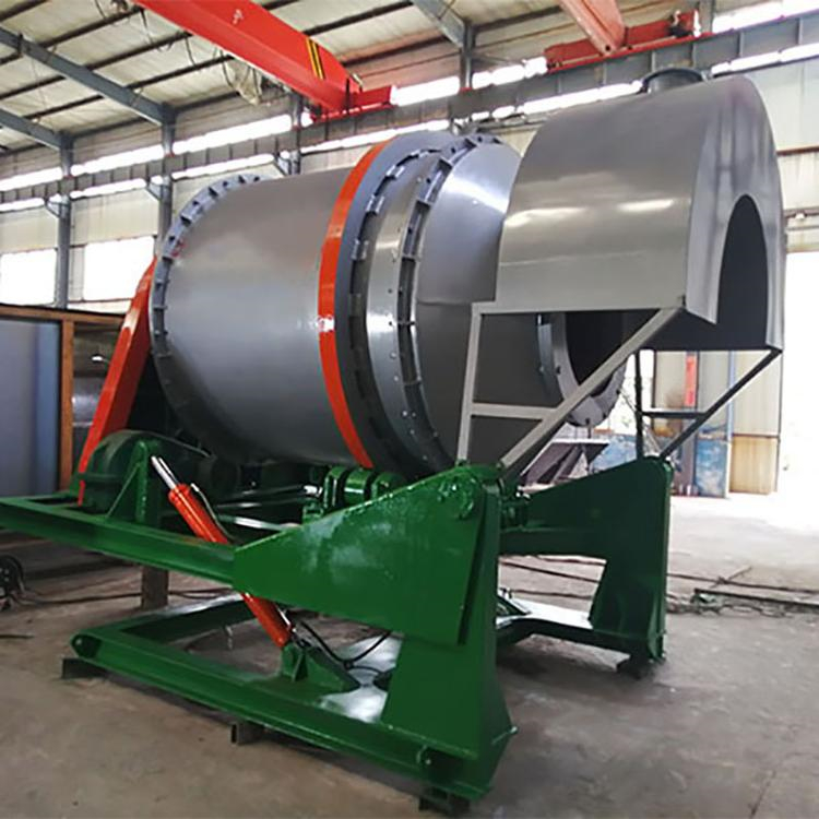 磷酸铁锂回转炉主要厂家技术特点对比分析