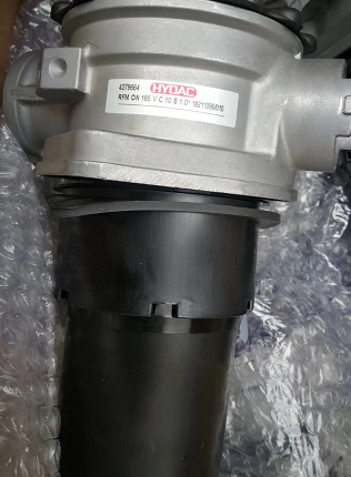 操控原理HYDAC贺德克的温度控制器