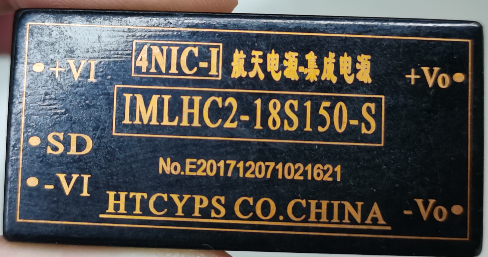 IMLHC2-18S150-S Դģ