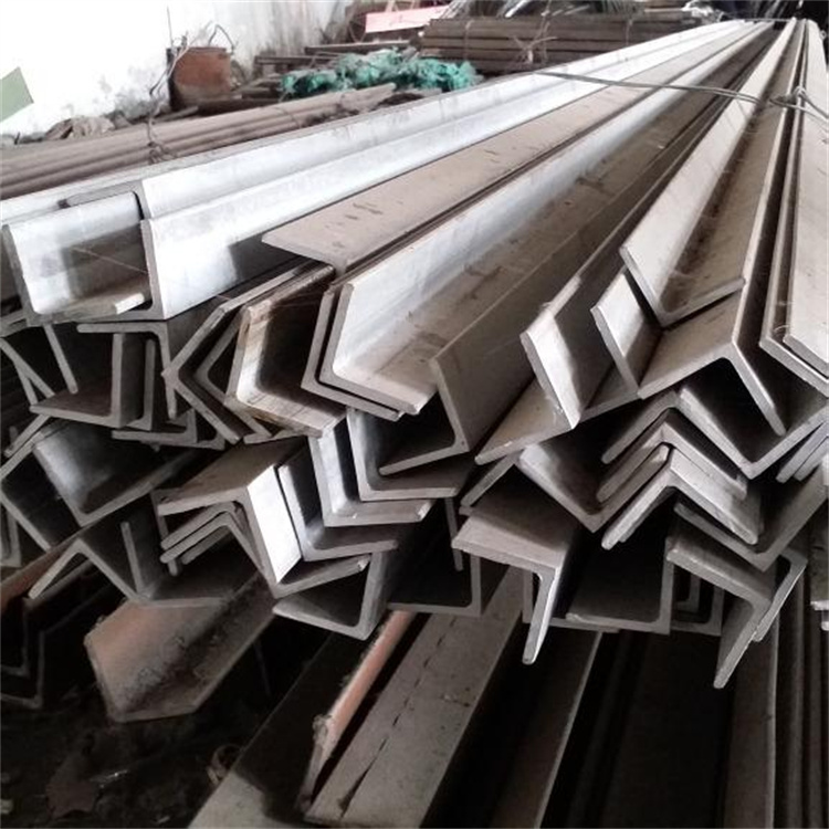 国钢镀锌角钢幕墙工程用角铁欢迎选购