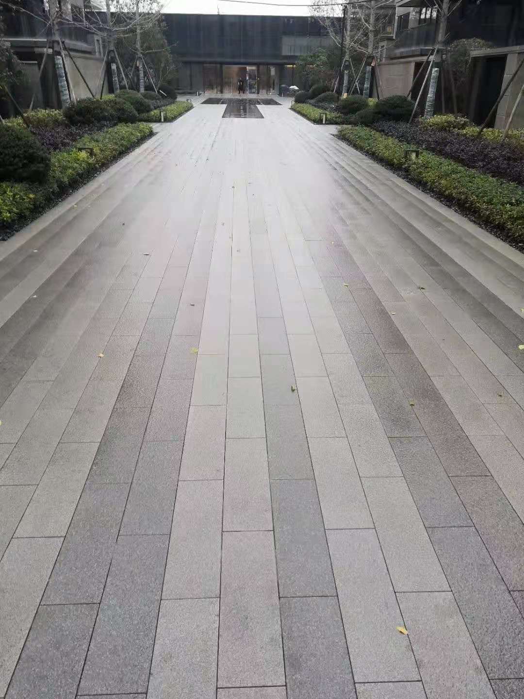 福建生态地铺石生产厂家 郑州俊伟建材