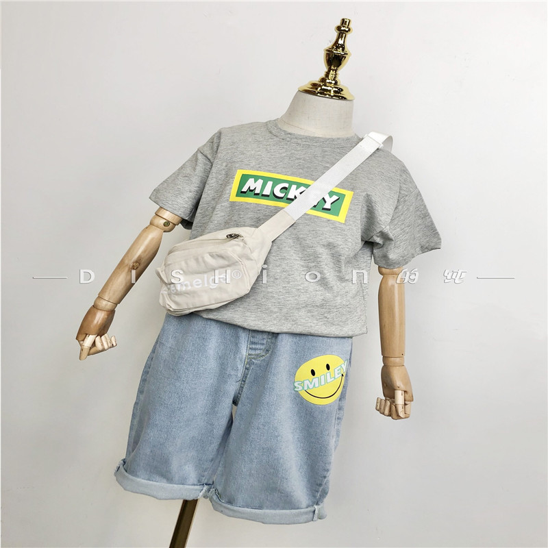 童装品牌 品牌童装批发 Aipipi儿童服装一手货源 走份批发
