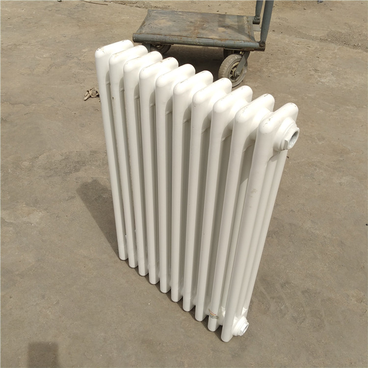 gz306 钢制暖气片钢三柱散热器 暖气片批发