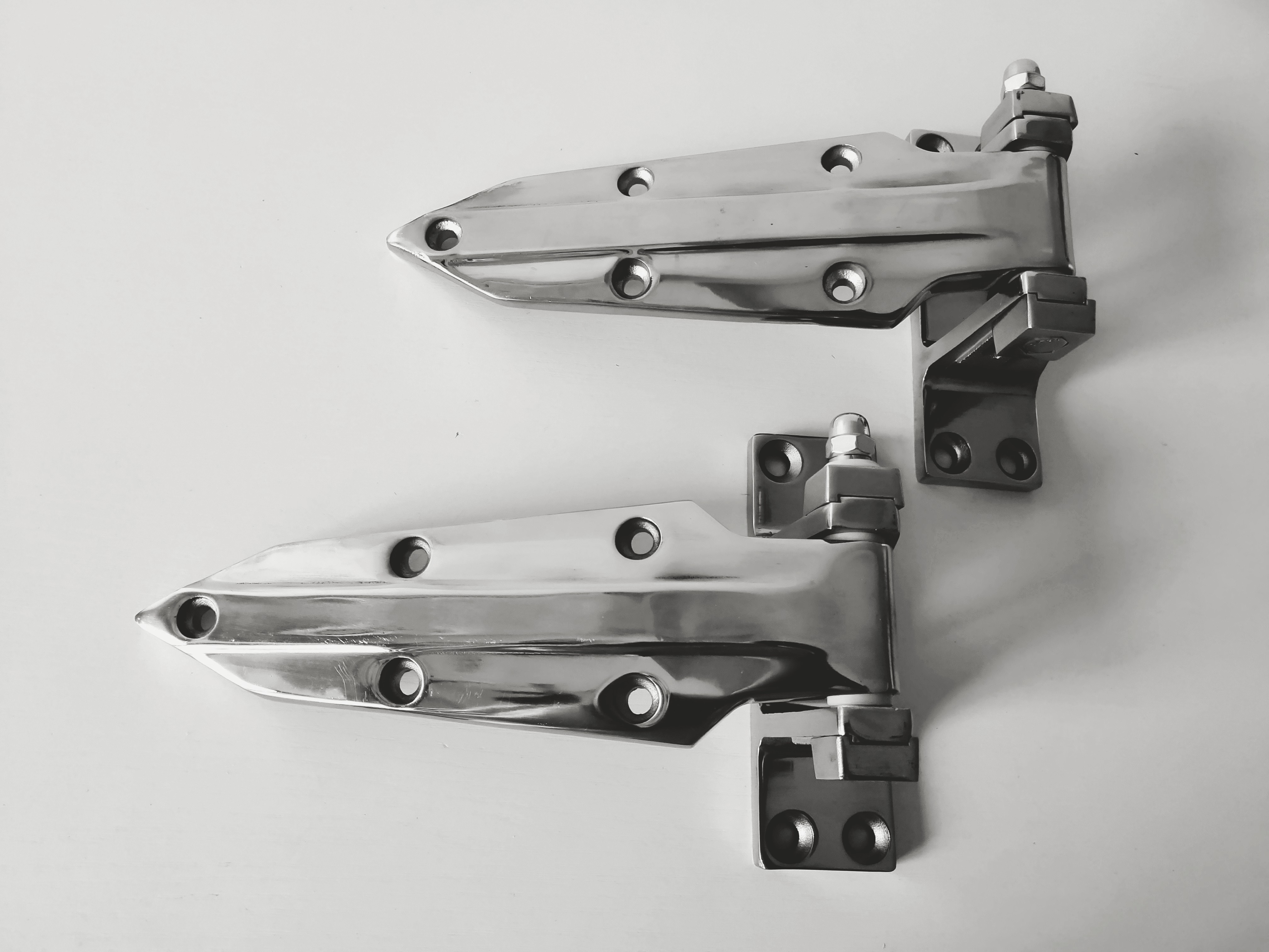 冷库门铰链净化设备门合页