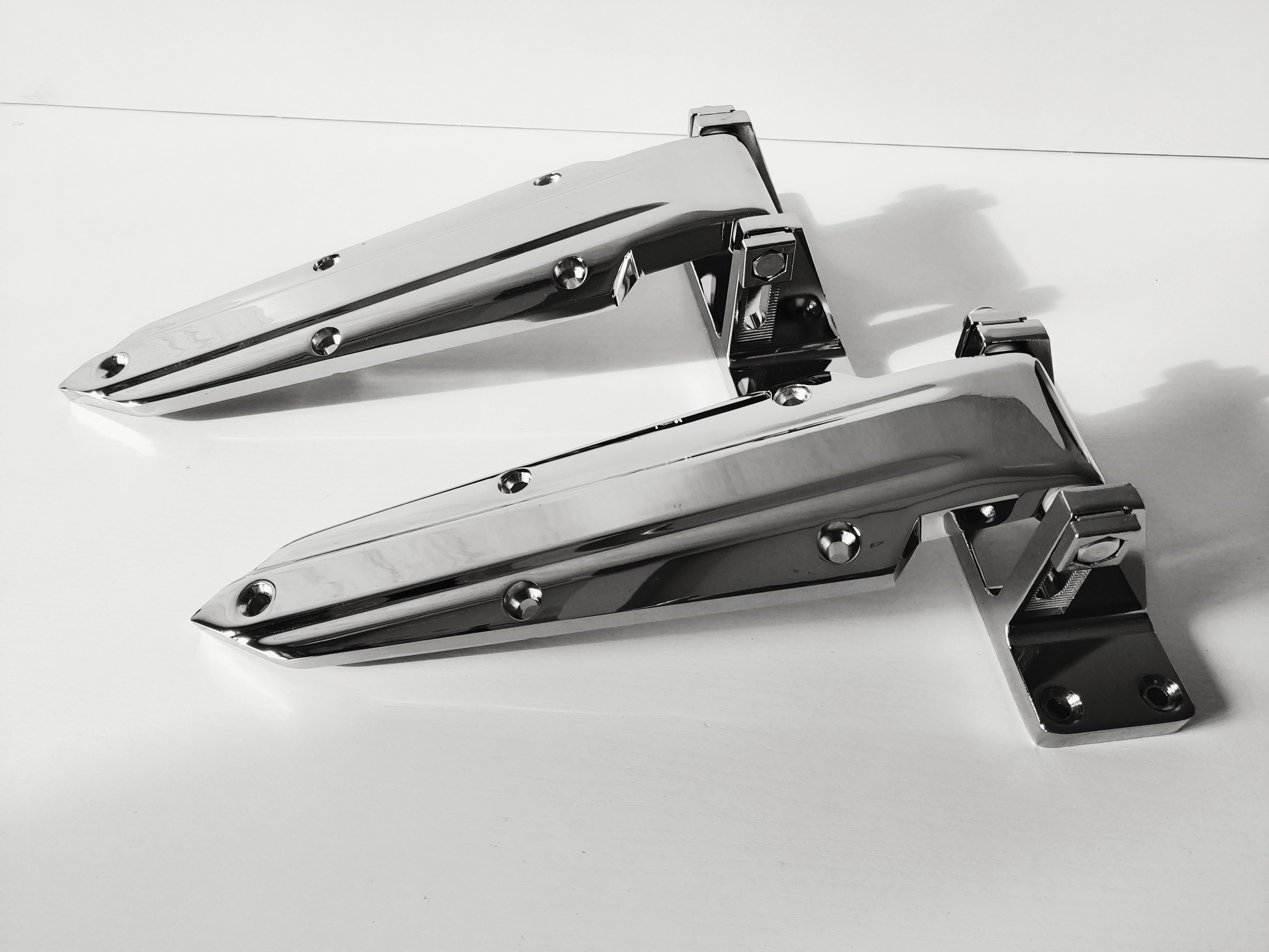 冷库铰链/试验设备铰链/大门合页