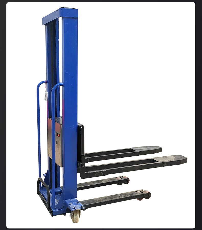 泉森1吨随车叉车 随车叉车应用广泛 随车叉车批发