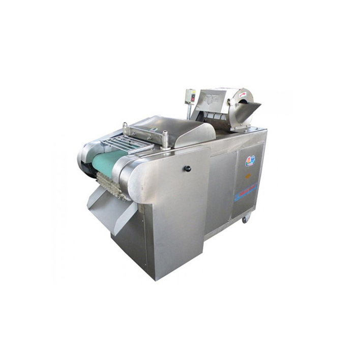 山东银鹰yqc系列多用切菜机