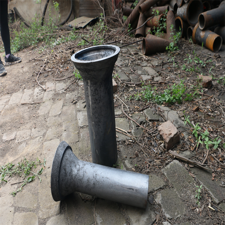 铸铁泄水管产地贵阳客户定制泄水管