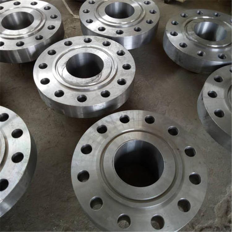 固元供应dn600法兰pl法兰对焊法兰服务满意一站采购