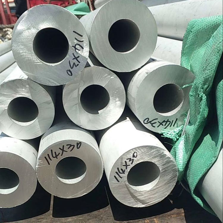 2205不锈钢管厂价批发 海水管道用2205不锈钢管供应