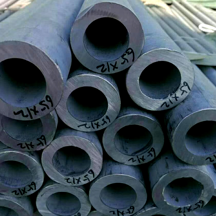 2205不锈钢管厂价批发 海水管道用2205不锈钢管供应