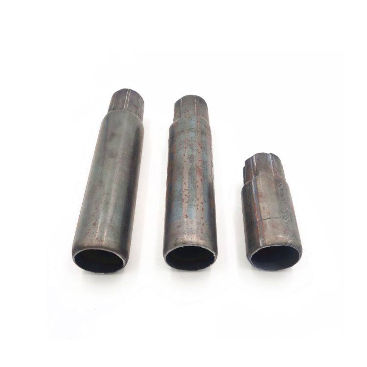 钢管接头 钢管延长连接件 建筑钢管接头批发