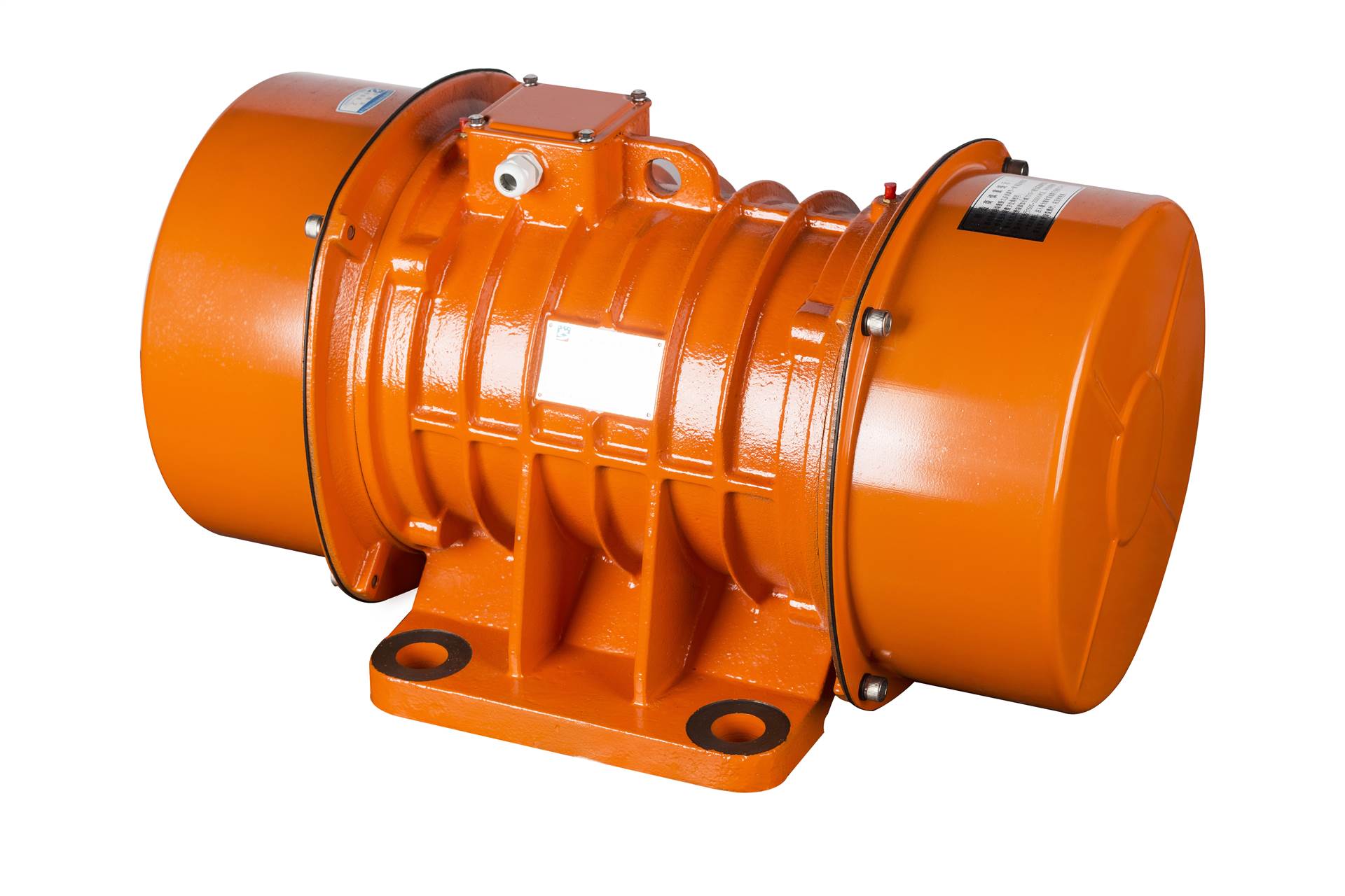 矿用vbe系列振动电机