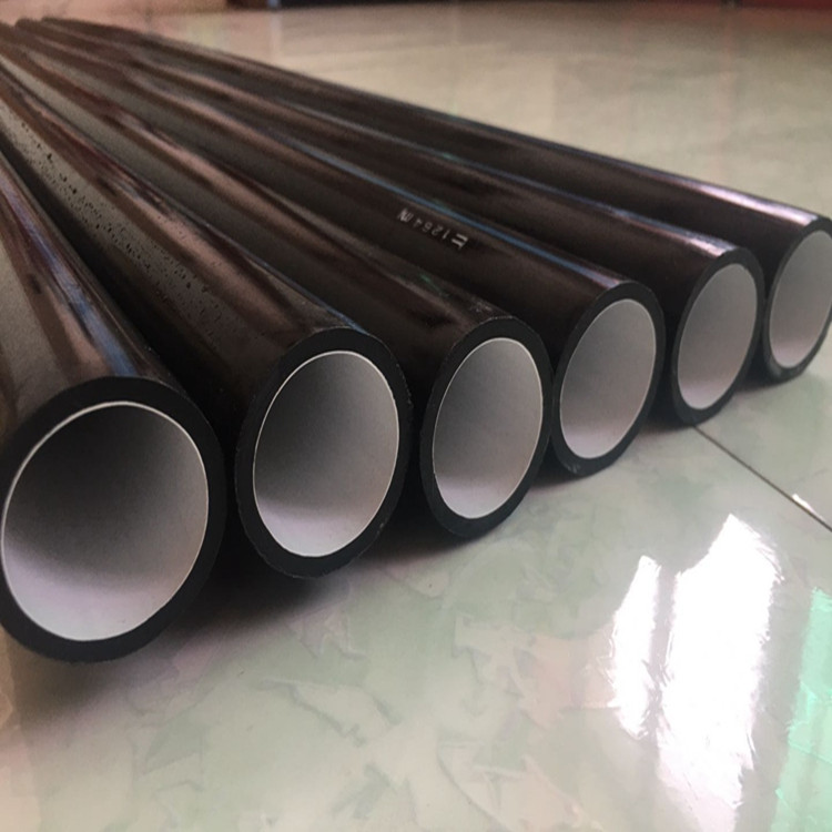 弱电穿线pe硅芯管 亮化工程pe弱电管 郑州hdpe硅芯管 厂家直供