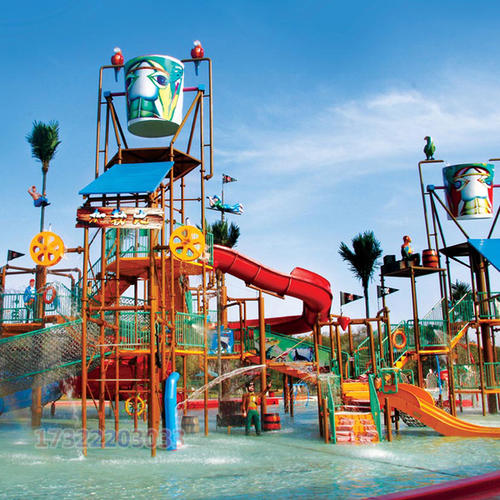 运城市儿童水上乐园设备-大小型水寨供应商-水上乐园方案设计规划