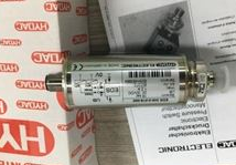德国HYDAC的压力开关工作方式
