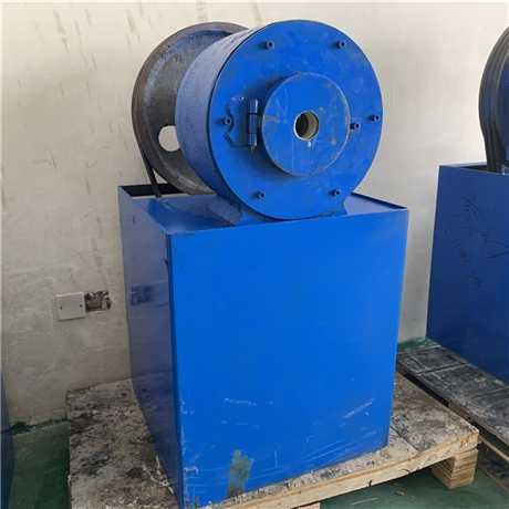钢管铁管电动缩管机拉拔管缩头机管子打头机