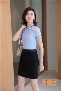 衣之雅深圳制服量身订做