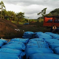 除氧剂锰砂滤料 上海用于含铁含锰水处理锰砂滤料规格齐全