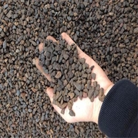 江西 污水除铁除锰锰沙滤料厂家