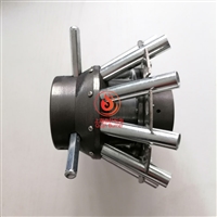 RIELLO利雅路RS100燃烧器头子