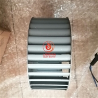 FS10利雅路燃烧器风机叶轮