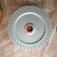 利雅路燃烧器FS20电机叶轮
