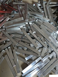 东莞锡渣锡线锡条锡灰回收　24小时上门收购