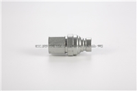 江苏厂家直发HS-FF平面式液压快速接头(碳钢)(新)(018)