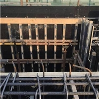 钢木龙骨 是新一代模板支撑加固体系 的新选择