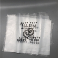 小尺寸印刷pe膜 印刷水墨pe薄膜