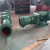 洗煤厂用洗气机KCS-115D矿用湿式除尘风机  厂家直发赤峰