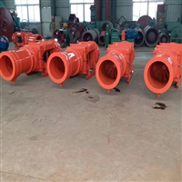 安泰洗煤厂用KCS-600D矿用湿式除尘风机厂家 供应防爆矿用除尘风机